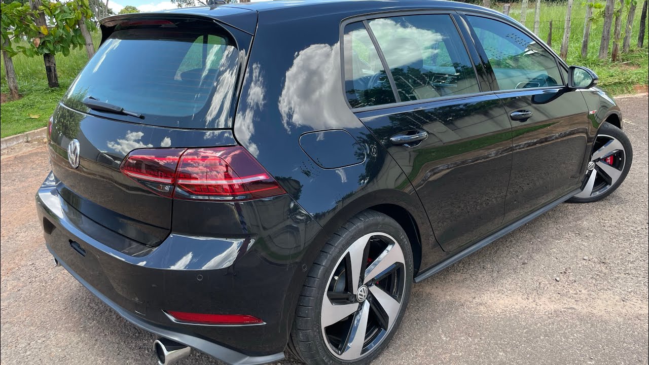 10 COISAS QUE DESAGRADAM NO GOLF GTI