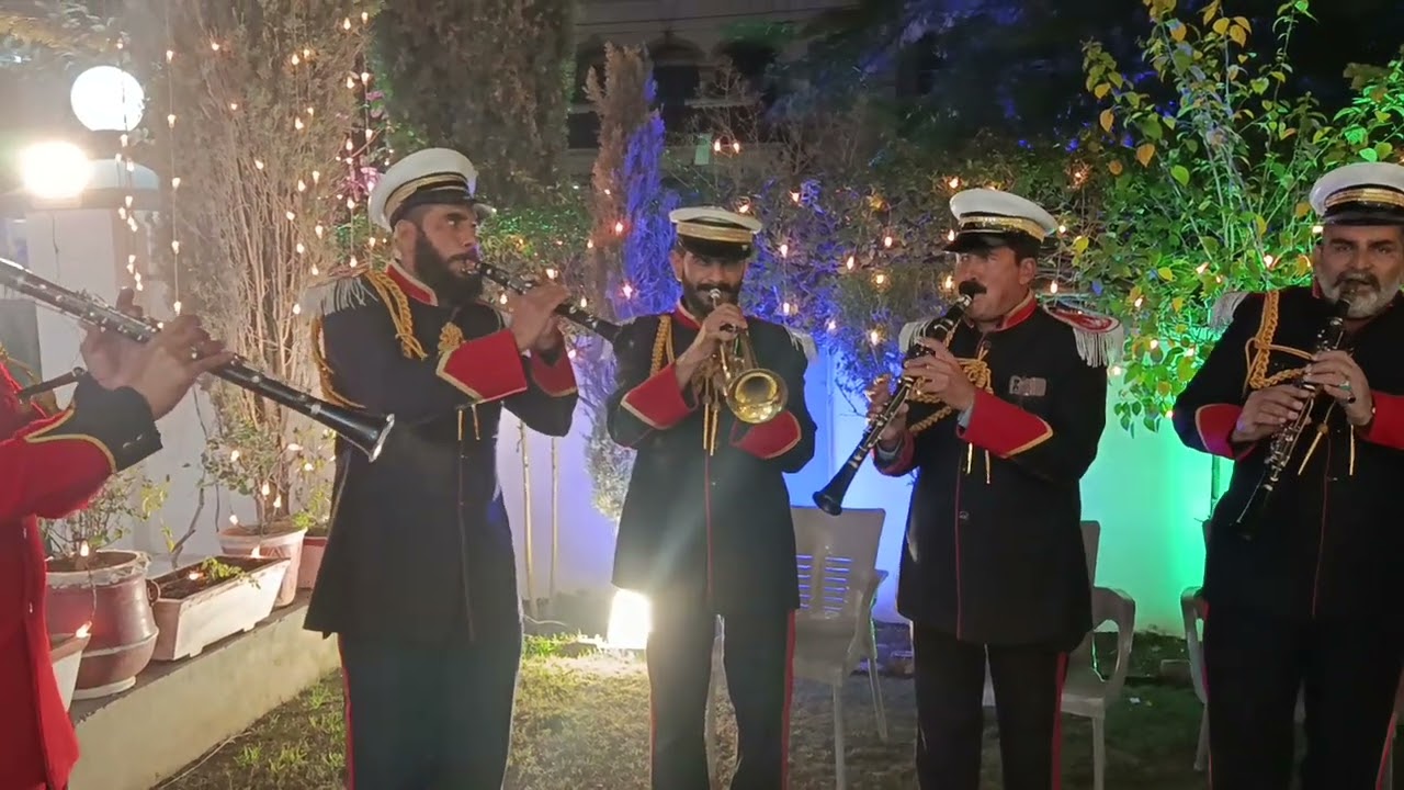 Sarkry band