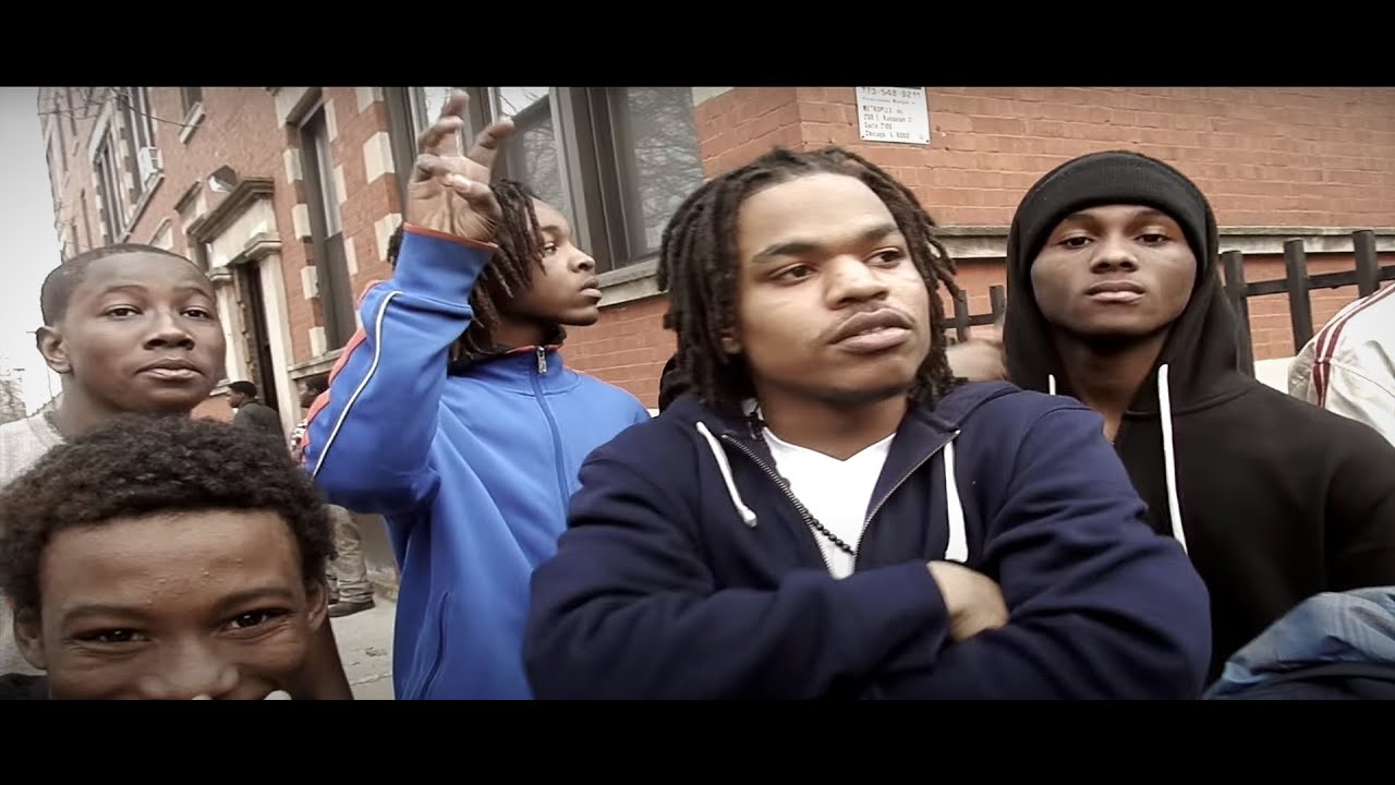 Boom - I'm In It (Music Video1080p)