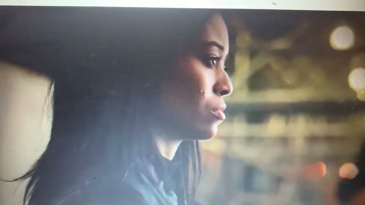 Acting -"The Inner City" (Vimeo)