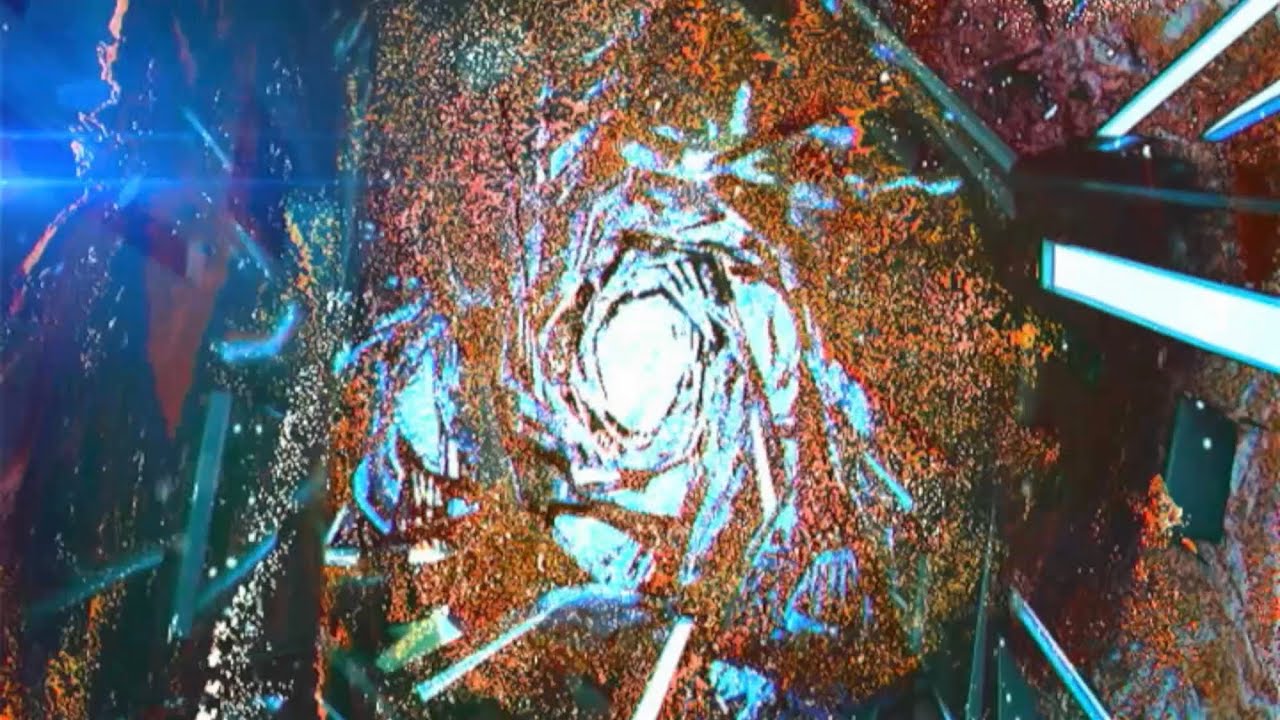Howard Hues - Artificial Gravity Simulator (VISUALIZER)