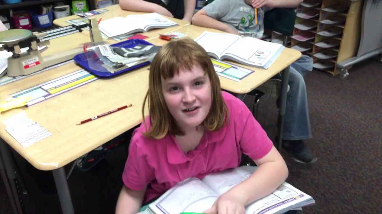 Rick Crosslin Science - Ice Investigation Gr. 5