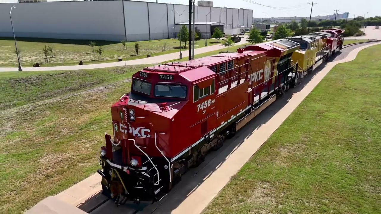 What’s at Wabtec in May 2025