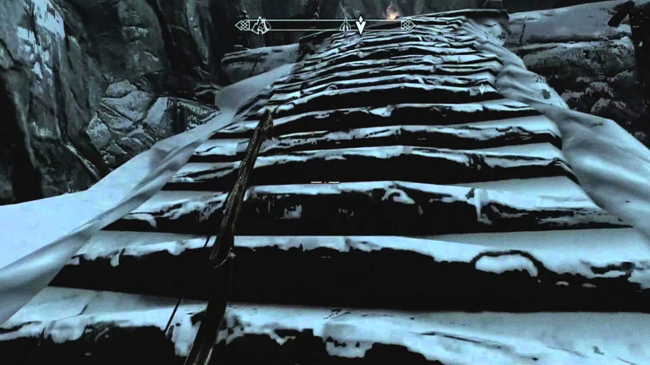 Skyrim Fate of the Skaal Quest
