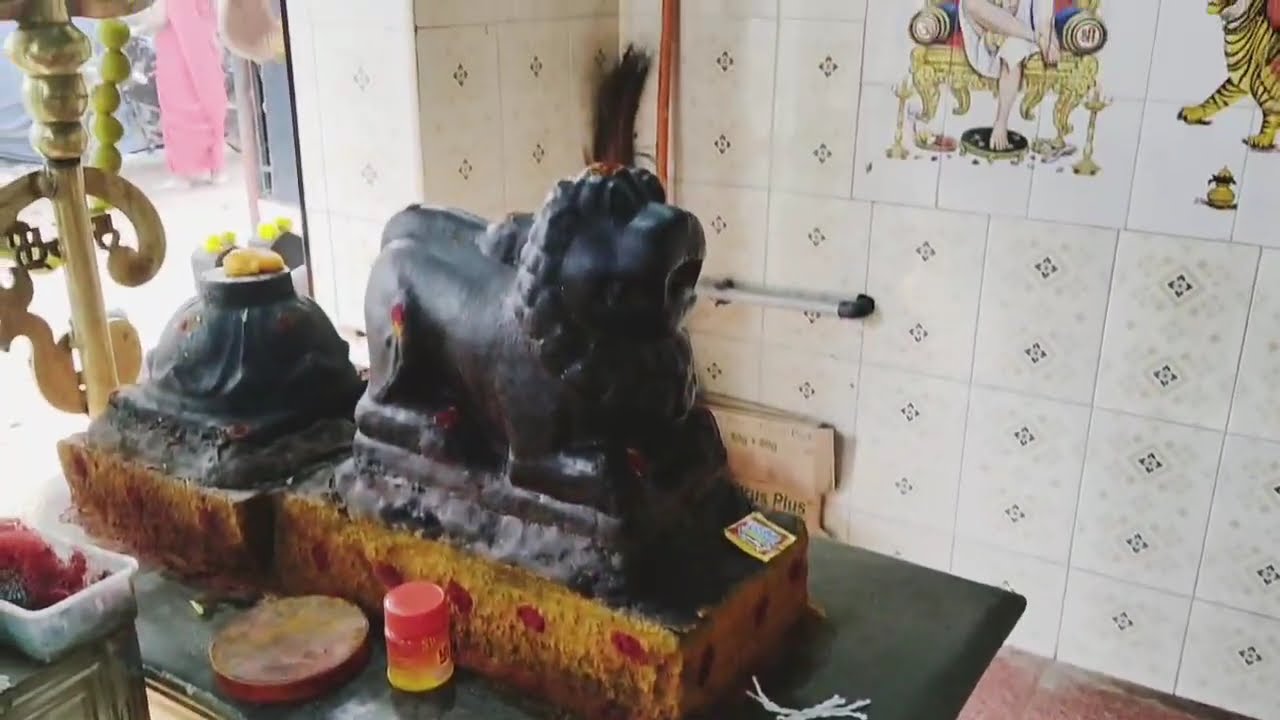 ஸ்ரீ சக்தி விஷ்ணு ஆலயம் 🙏🏻🙏🏻🙏🏻