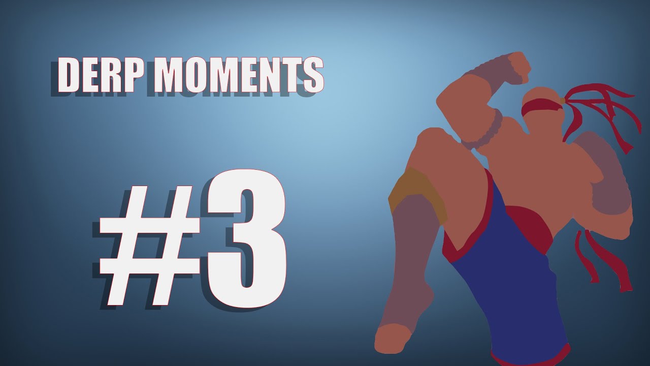League Of Legends Derp Moments #3