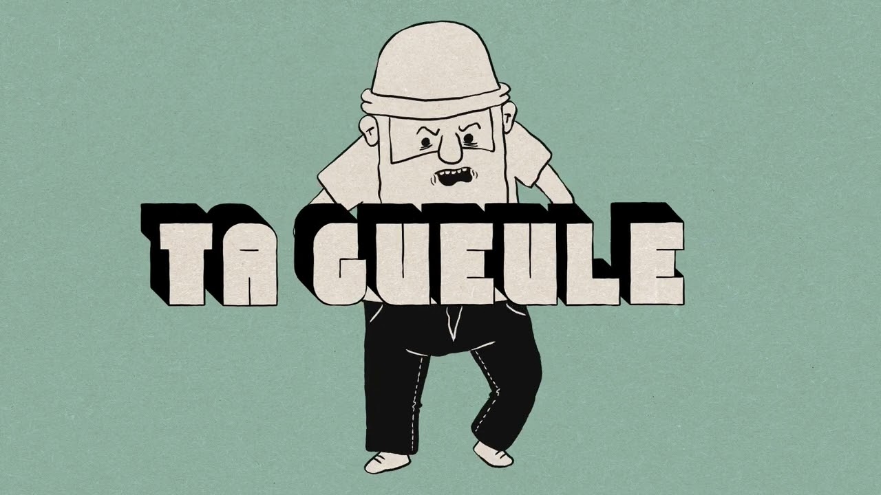 05 - Trotski Nautique - Ta Gueule