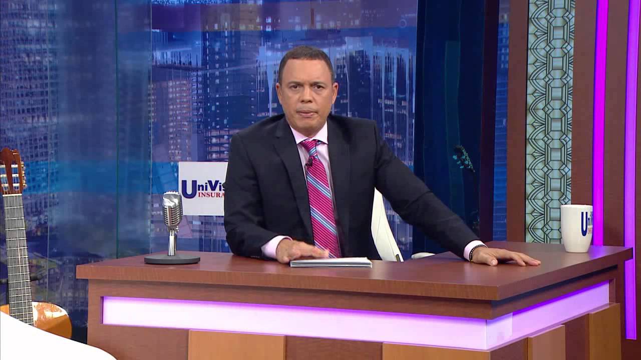 "El show de Alexis Valdés" - Programa completo - 31 de julio de 2014