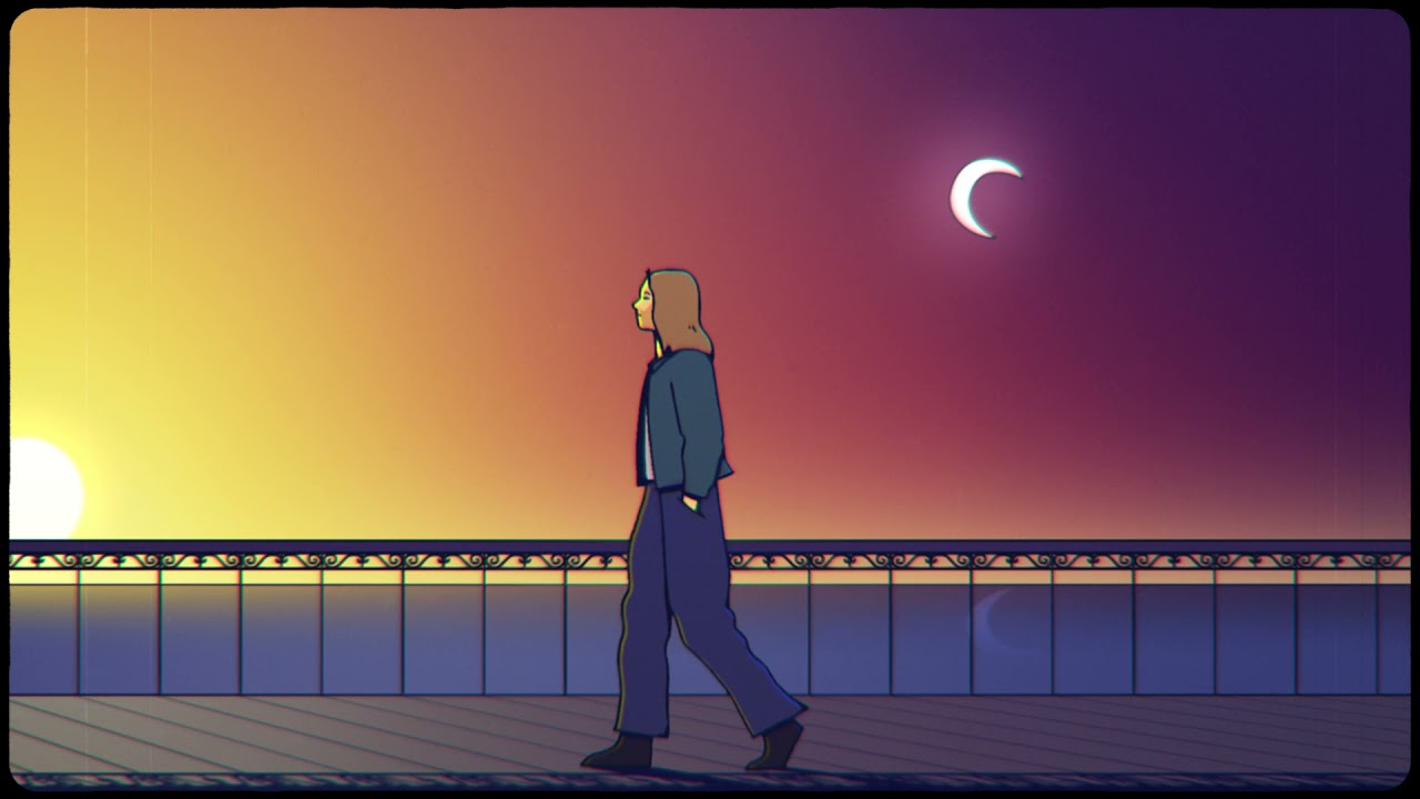 omri - Going To