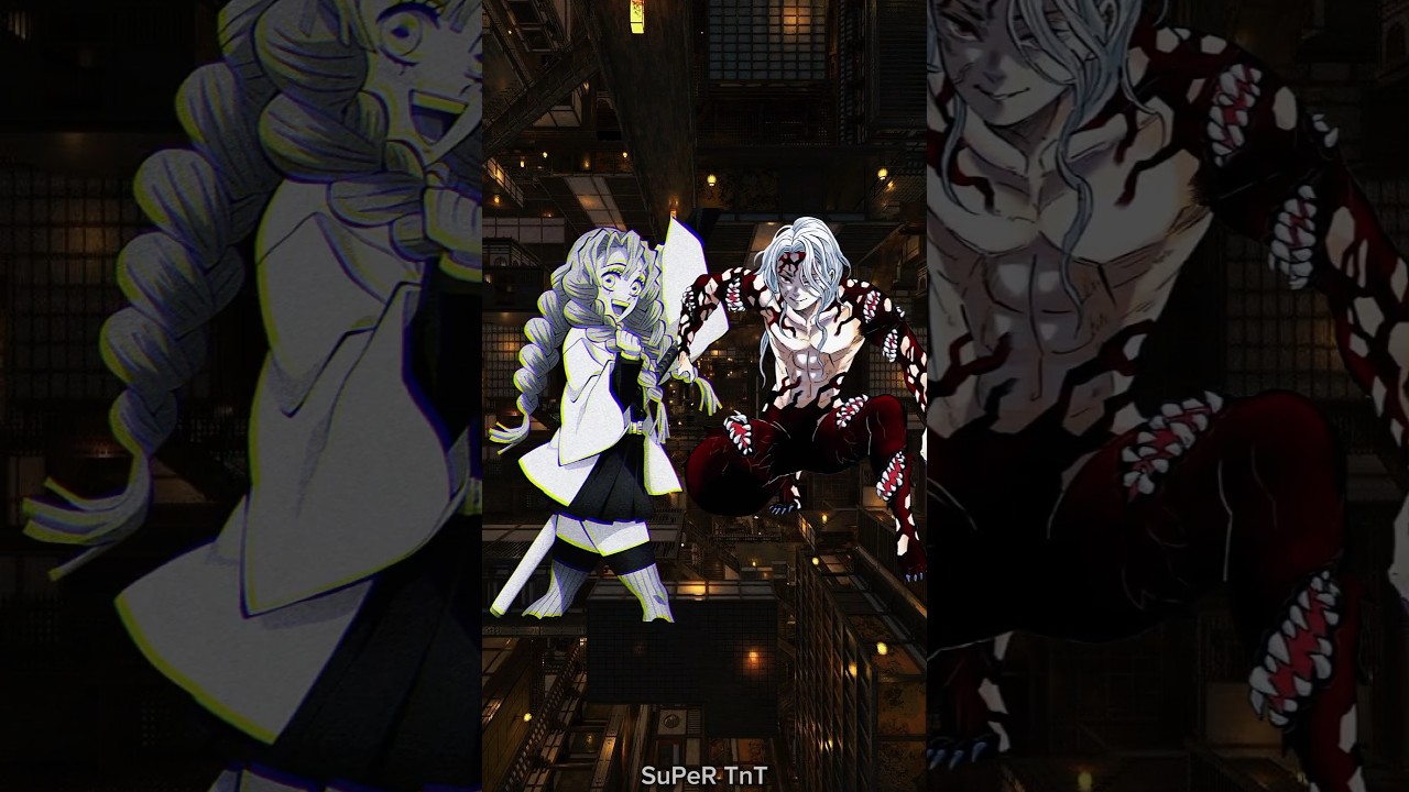 Who killed whom in demon slayer All Hashira infinity castle 