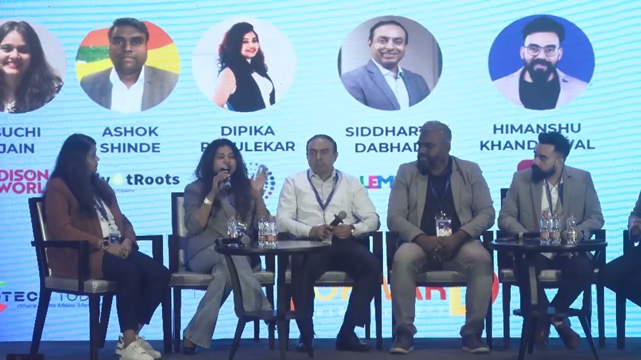 Future of Programmatic & Native Ads | AI Contextual Targeting & AdTech Insights at Future Forward 25