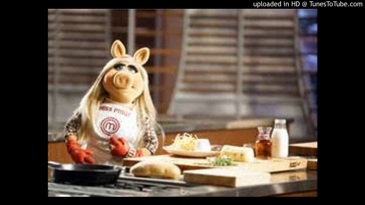 Miss Piggy Interview