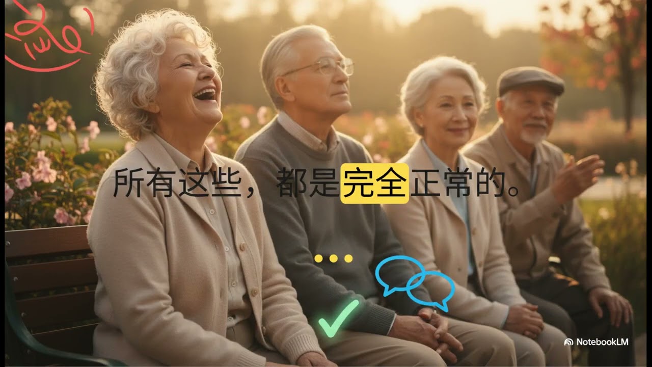 2 尊重长辈的声音：共情聆听指南