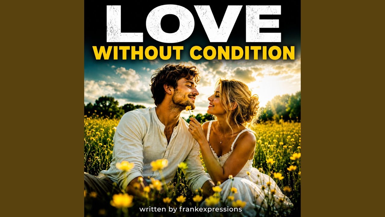 Love without condition