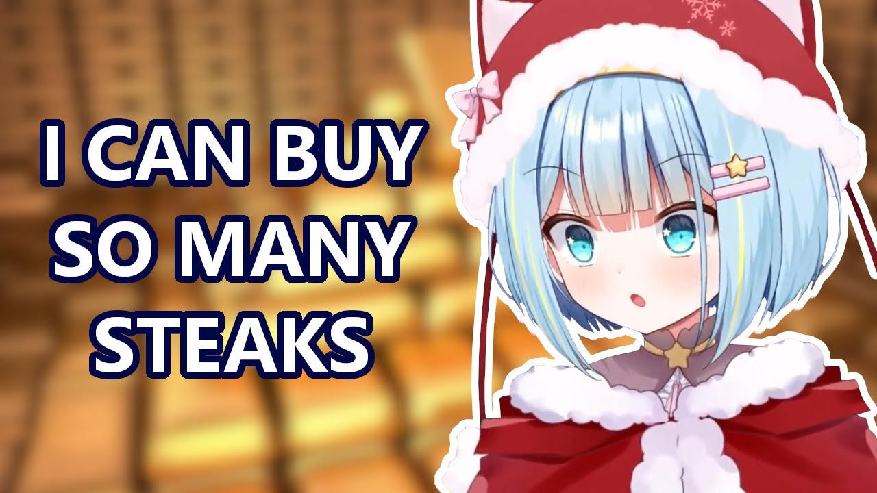 Jelly's Plan If She Had $1 Billion