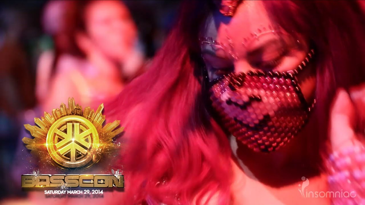 Basscon 2014 Official Trailer
