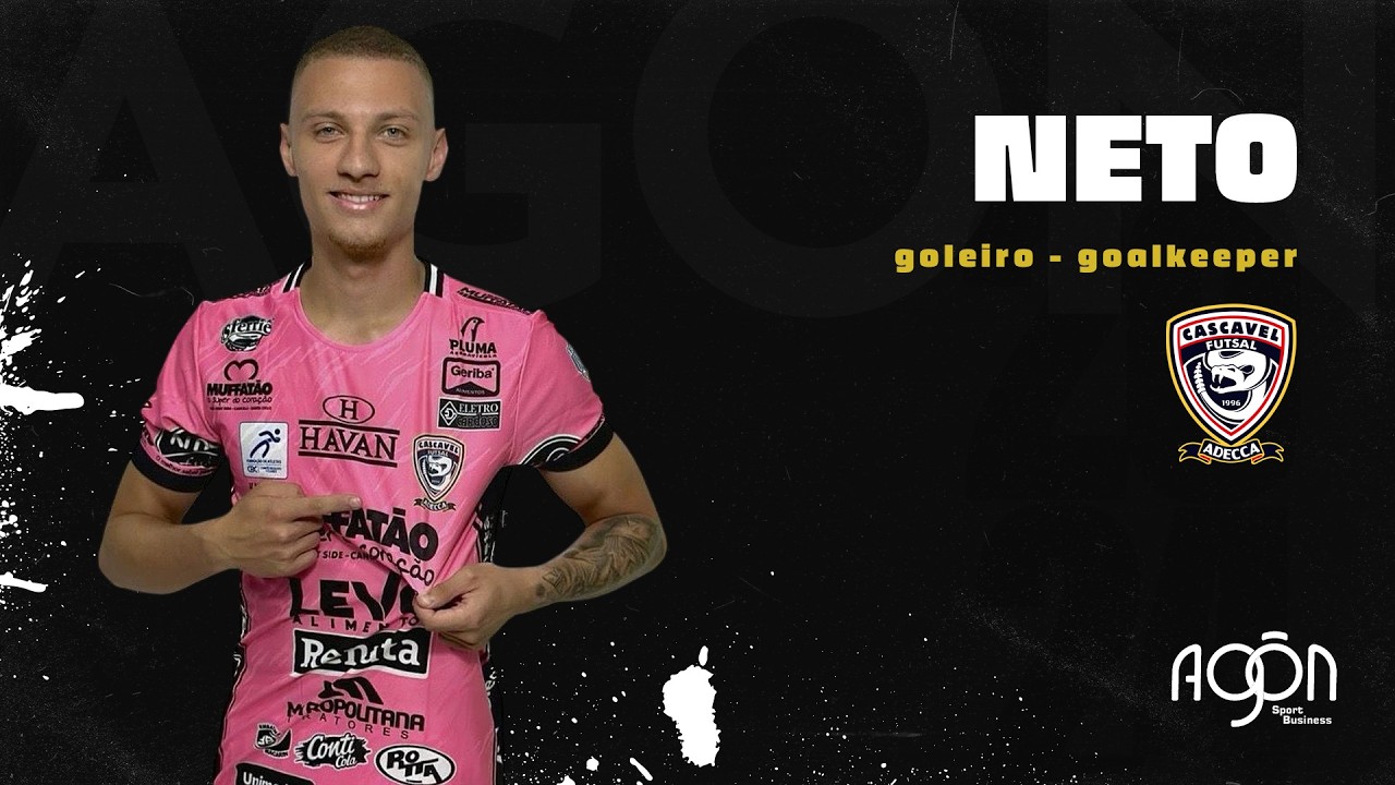 DVD Neto