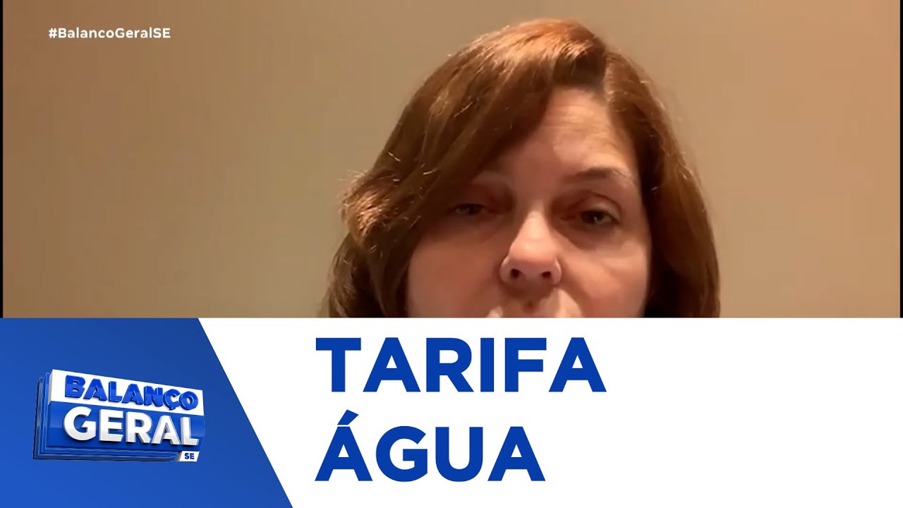 MP ajuíza ação para suspensão da metodologia de cálculo adotada para cobrança da tarifa - BGT