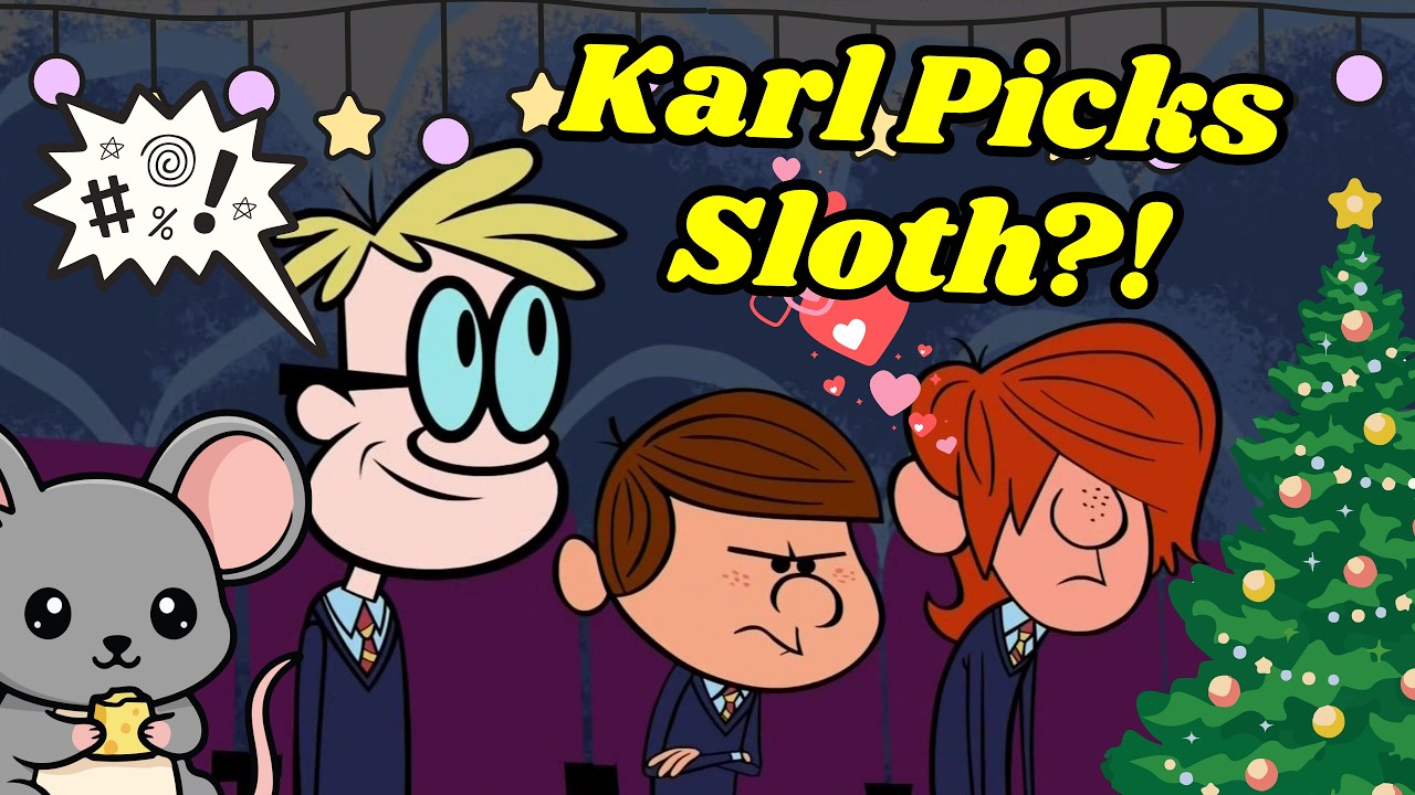 Karl Pilkington&rsquo;s &ldquo;Ridiculous&rdquo; Sloth Logic Breaks Ricky | The Ricky Gervais Show (XFM)