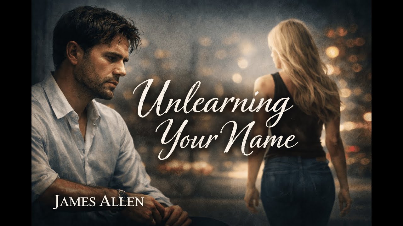 Unlearning Your Name (Country)