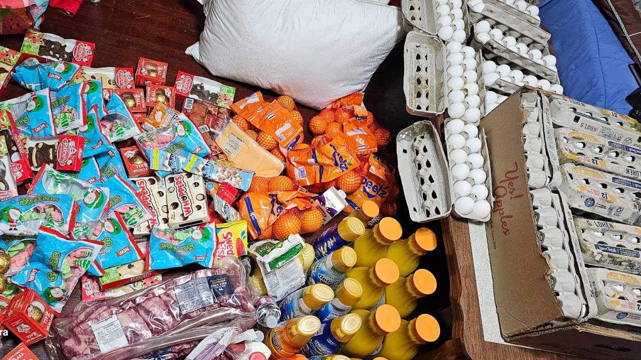 Dumpster Diving /Unlimited Eggs  Beef Ribs Hot Cocoa  Prutas Libre Lang Pamamasura