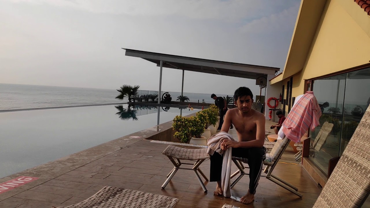 Bheemili resort vizag #bestresort#vizag#bestview#sea#bheemilibeach