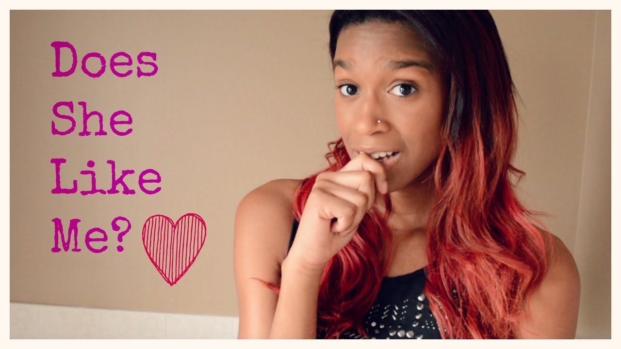 How to Know If a Shy Girl Likes You