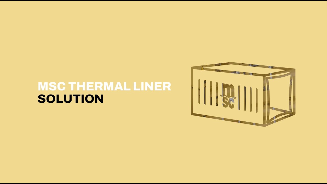 Thermal Liner Solution | MSC