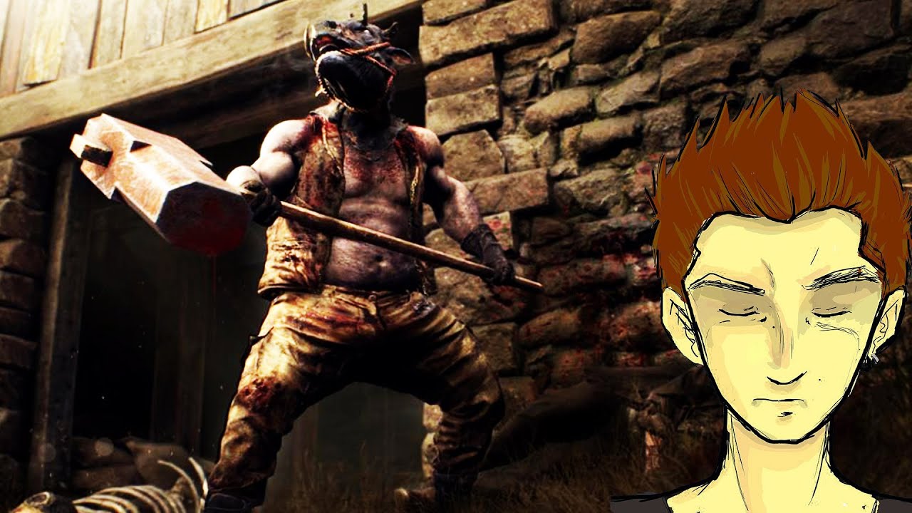 RESIDENT EVIL 4 REMAKE - DETTAGLI DEL NUOVO GAMEPLAY TRAILER CHE FORSE NON HAI NOTATO