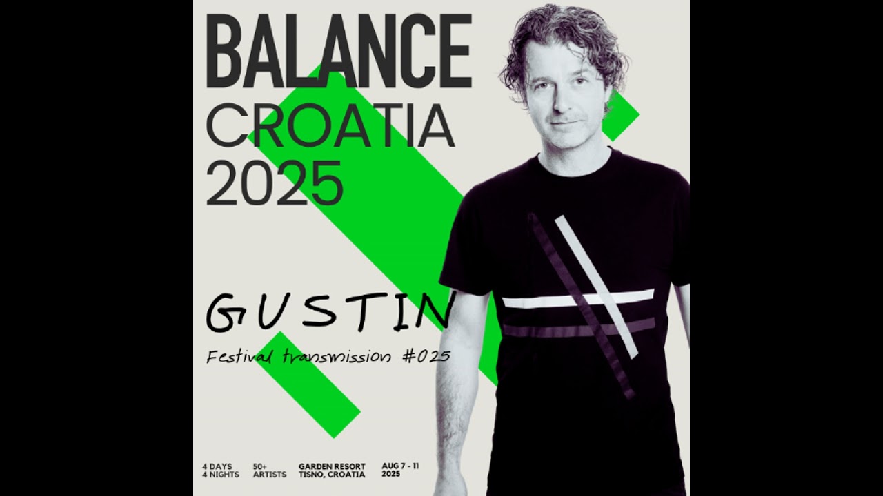 Balance Croatia 025: Gustin