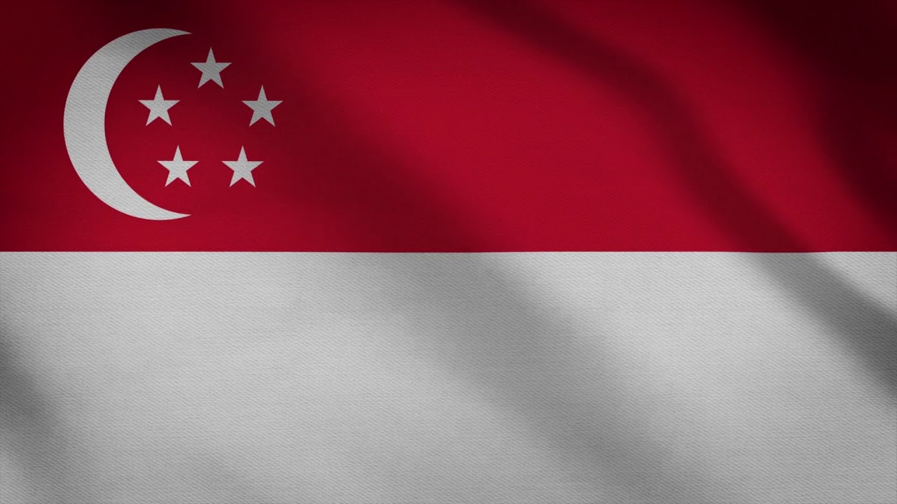 Singapore National Anthem  Instrumental 