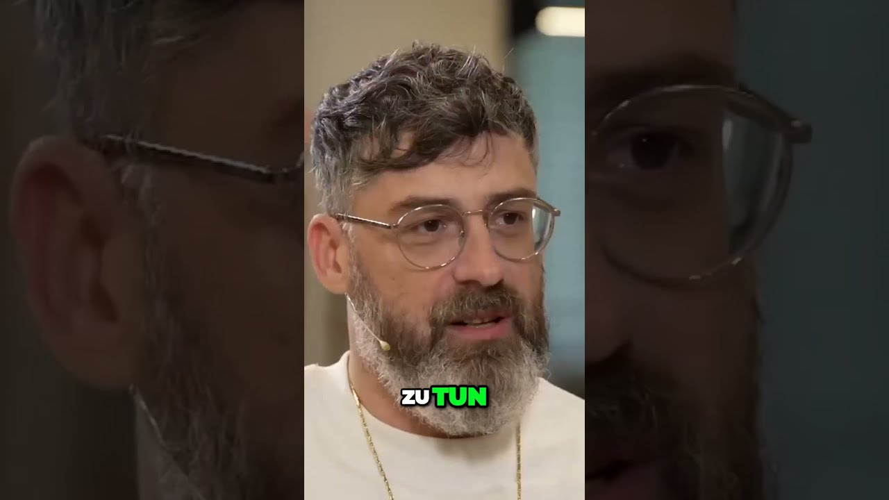 Sido trennt Cannabis klar von anderen Drogen! #shorts #sido #legalisierung #2024 #thc #cbd #taff