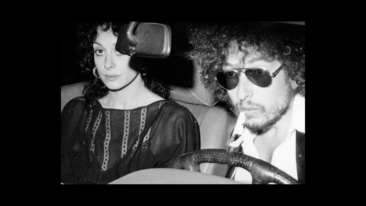 Bob Dylan 1977 Interview