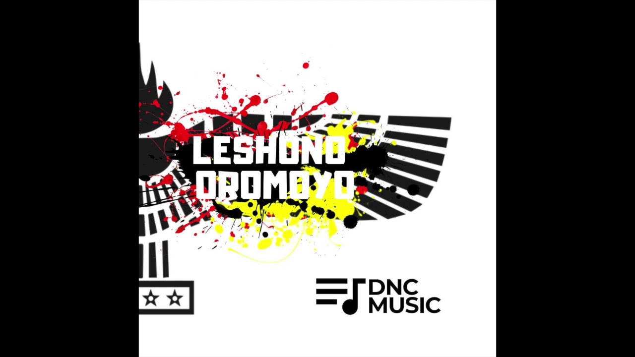 Jacob Dinc   Leshono Oromoyo