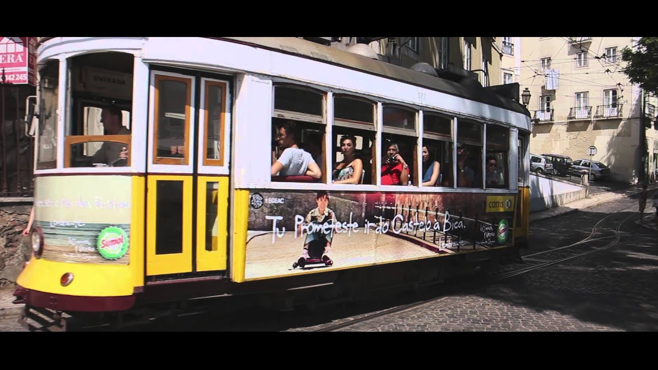 ABOUT PORTUGAL