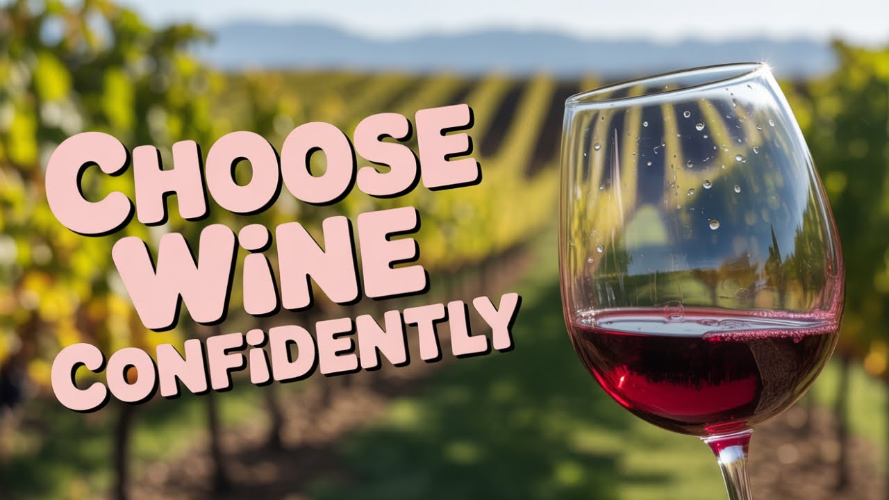 The #1 Wine Aisle Mistake You’re Probably Making