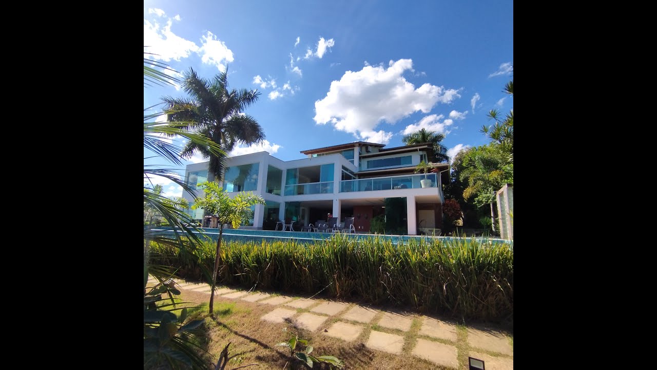 MANS&Atilde;O EM PRAIA GRANDE, FUND&Atilde;O - ES