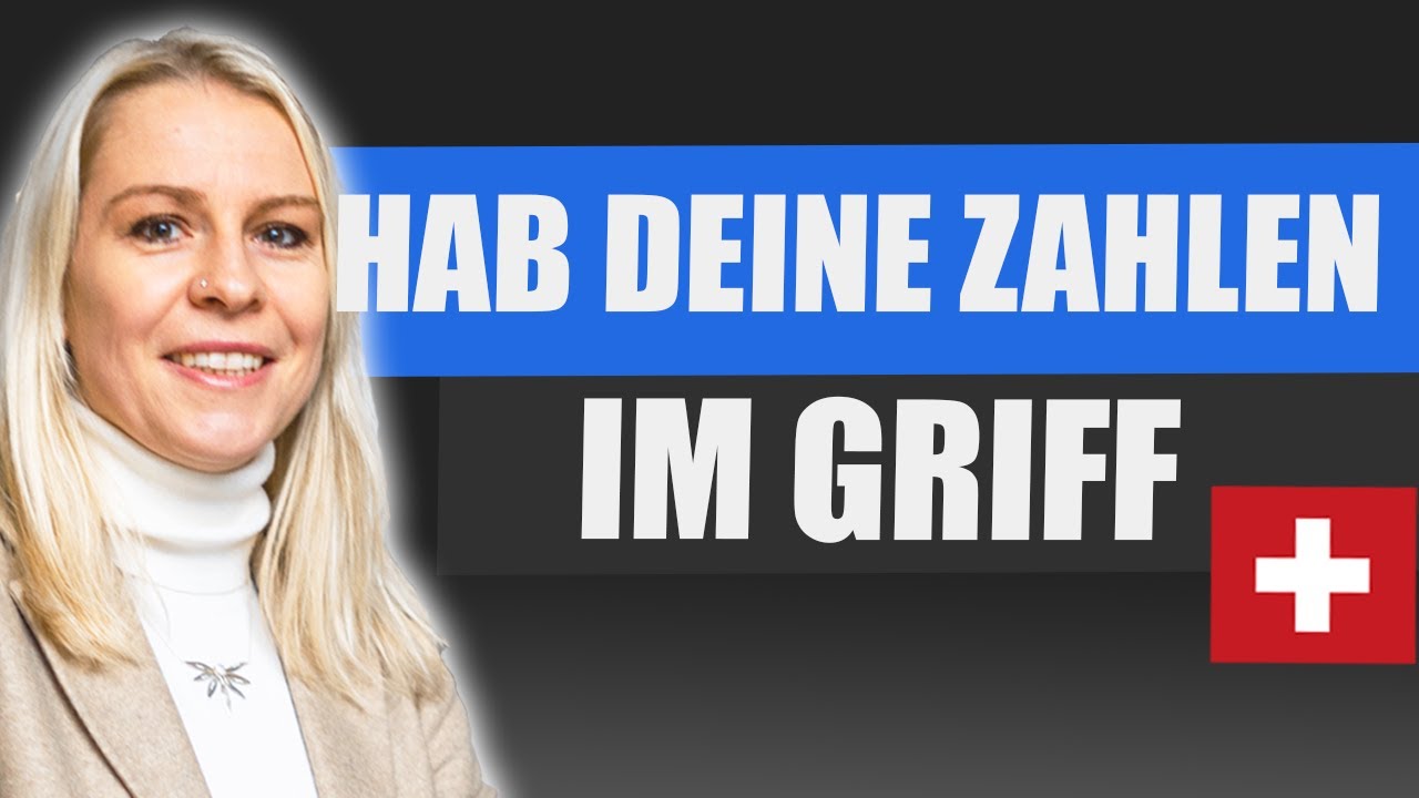 Ohne Budget triffst du Entscheidungen im Blindflug
