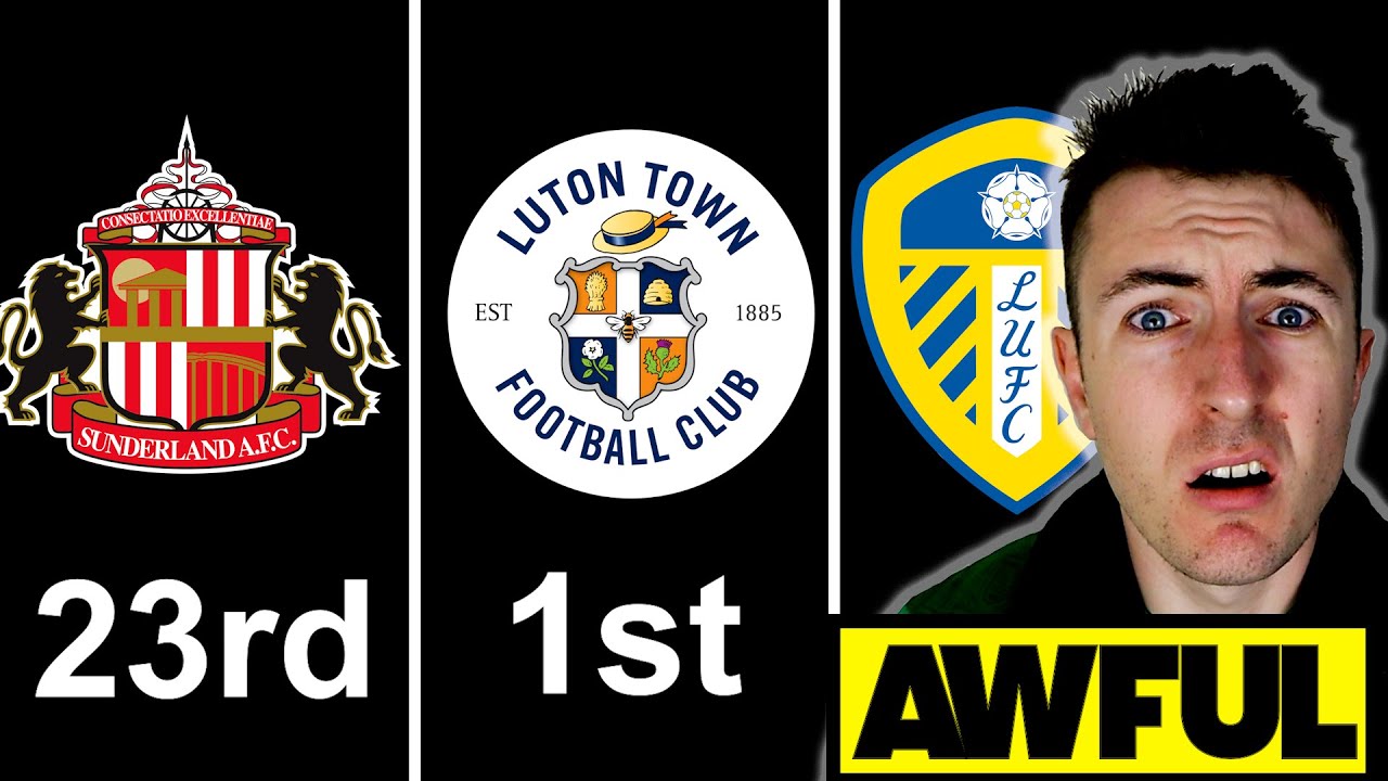 REACTING To My 24/25 Championship Predictions