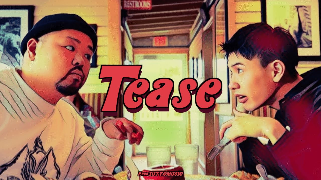 【フリートラックFREE】HIPHOP PIANO TypeBeat/