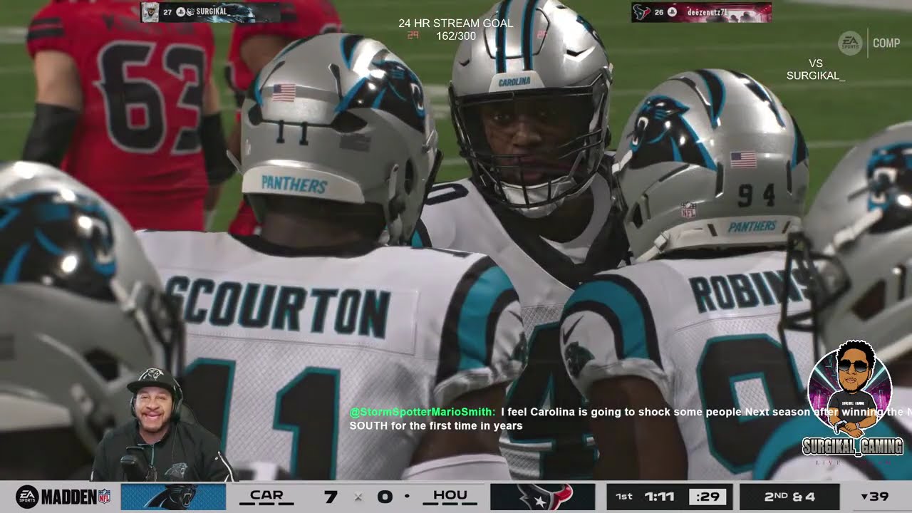 NO MORE NFL!?!?!?!?!