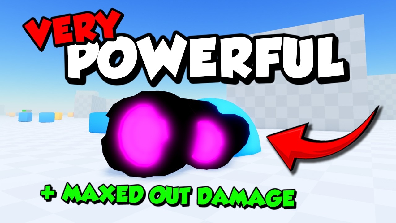 САМЫЙ ИМБОВЫЙ ТАНК В МИРЕ в TANK GAME | Roblox