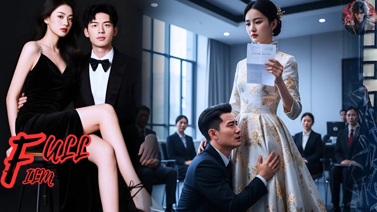 Успешный мужчина бросает жену ради любовницы но правда изменит всё #китайские #дорама #фильмы #drama