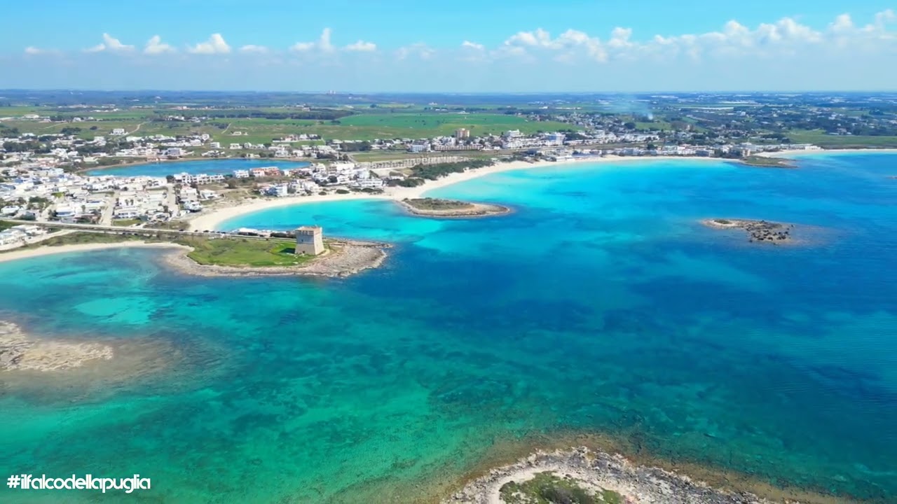 Torre Chianca - IL FALCO DELLA PUGLIA