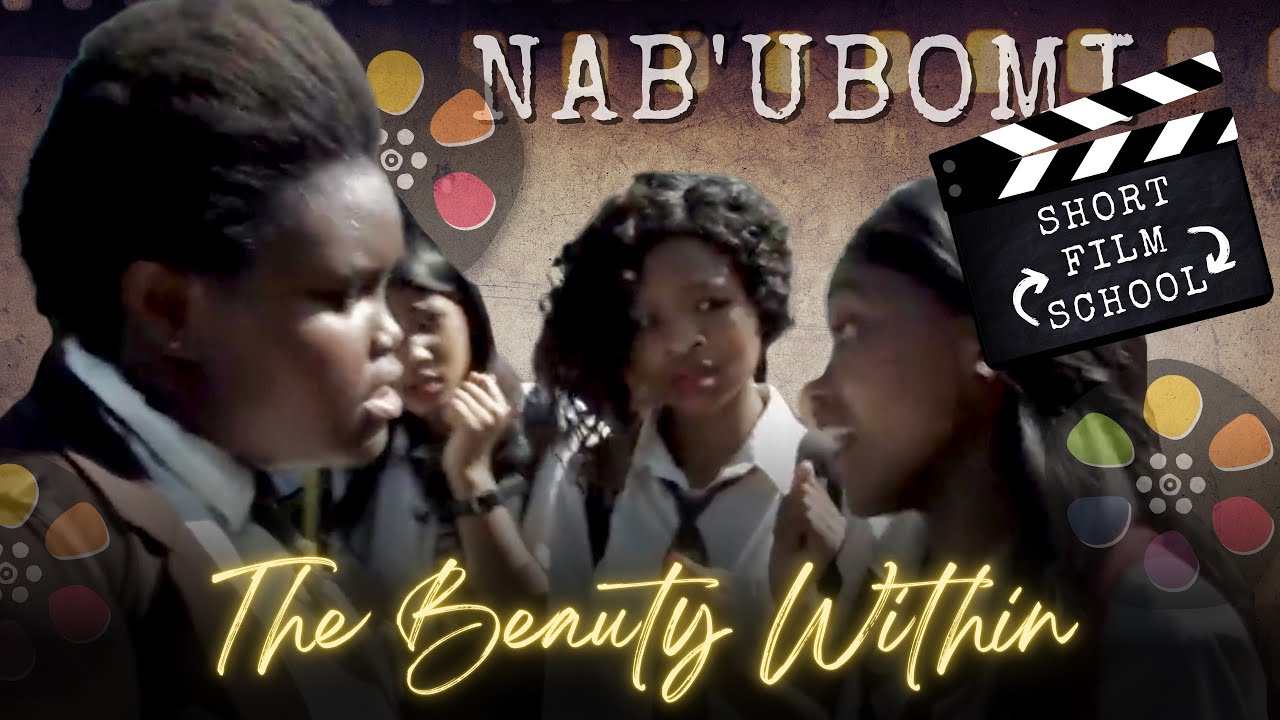 SAYmeTV | THE BEAUTY WITHIN | Holy Cross Education Centre | Inter-School Short Film Festival