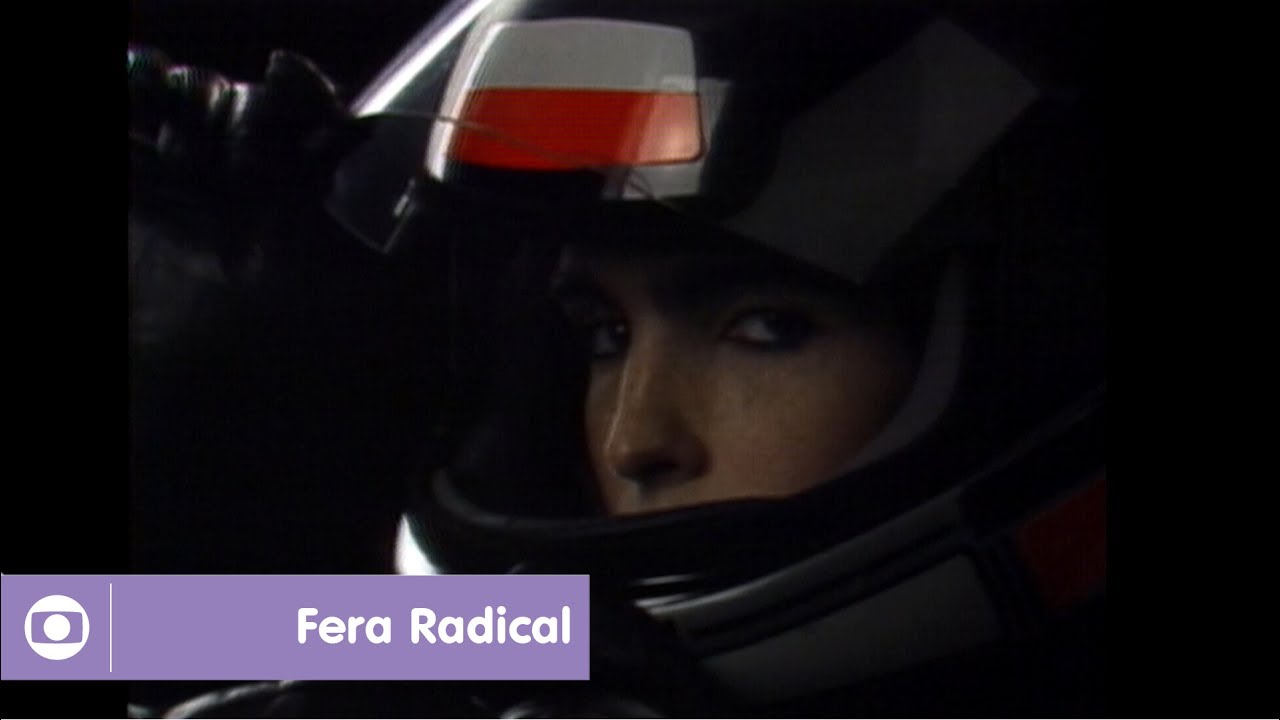 Fera Radical: relembre a abertura da novela da Globo