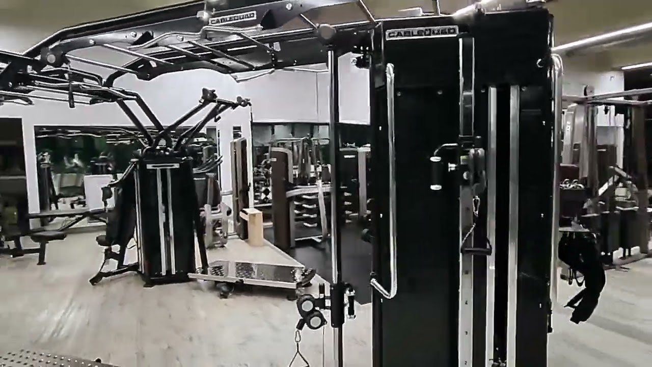 Todo Play Fitness Lonato BS Italy