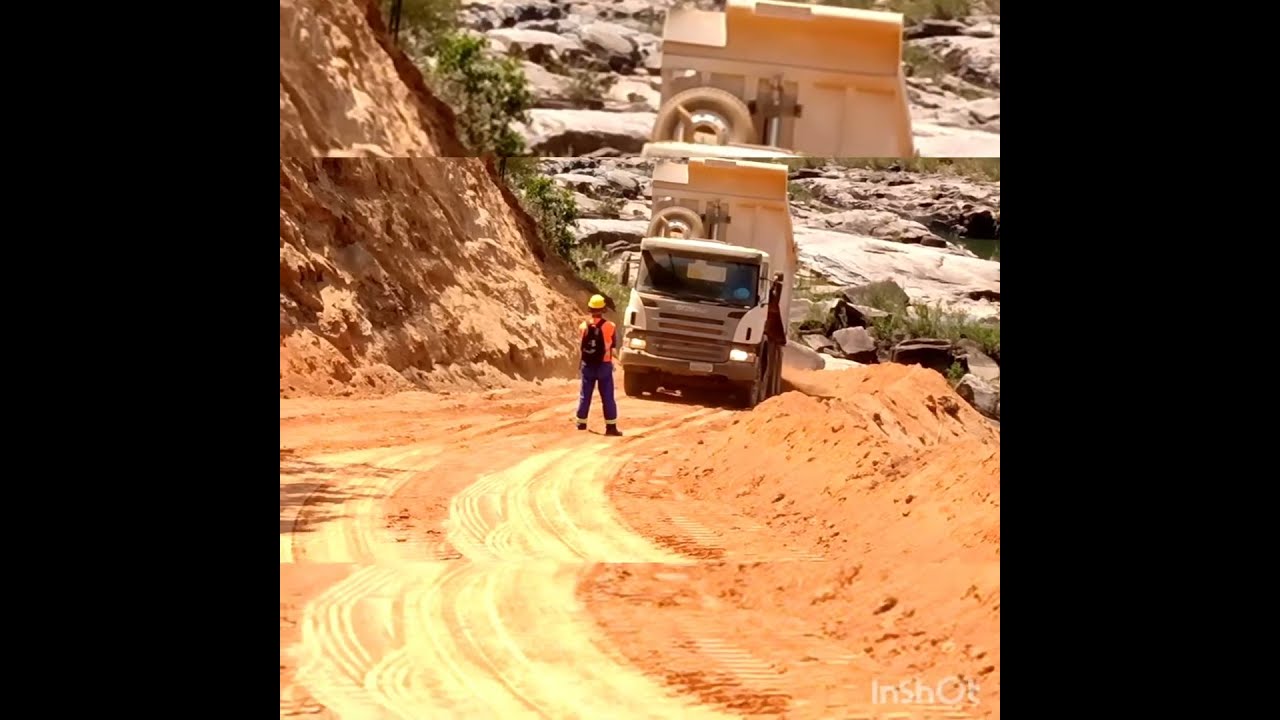 Procedimento de Sinaleiro Terra PLANAGEM
