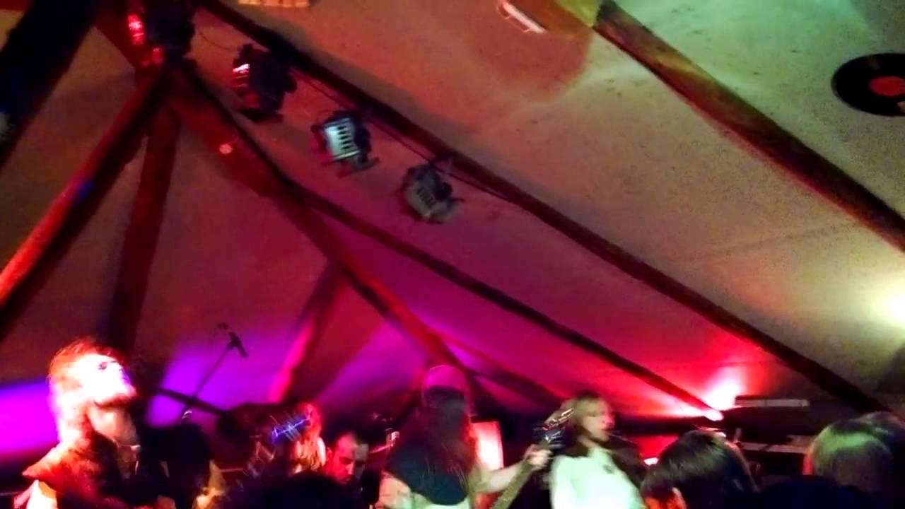 Forodwaith - Nirnaeth Arnediad (27.12.2014)