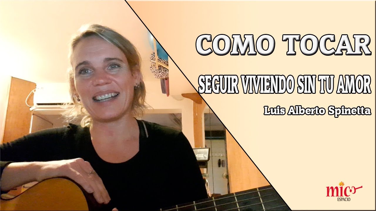 COMO TOCAR 